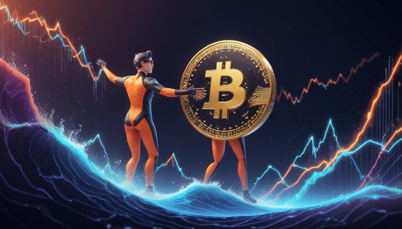 Цена IMX Взлетела: Бум NFT Подпитывает Ралли? Узнайте Правду о Росте! | Cryptodamus.io