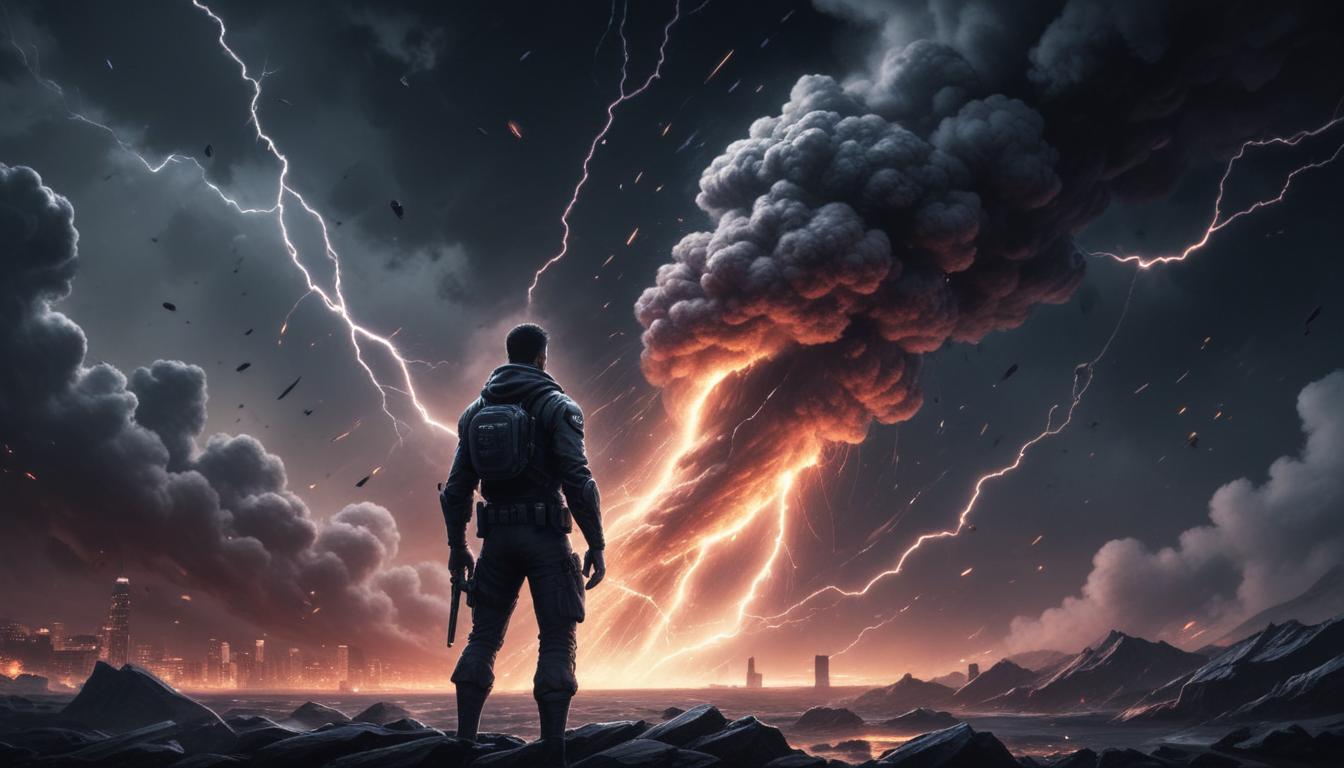 Infini Protocol Hacked! $49.5M Lost: Insider Job or DeFi Disaster? Deep Dive Analysis | Cryptodamus.io