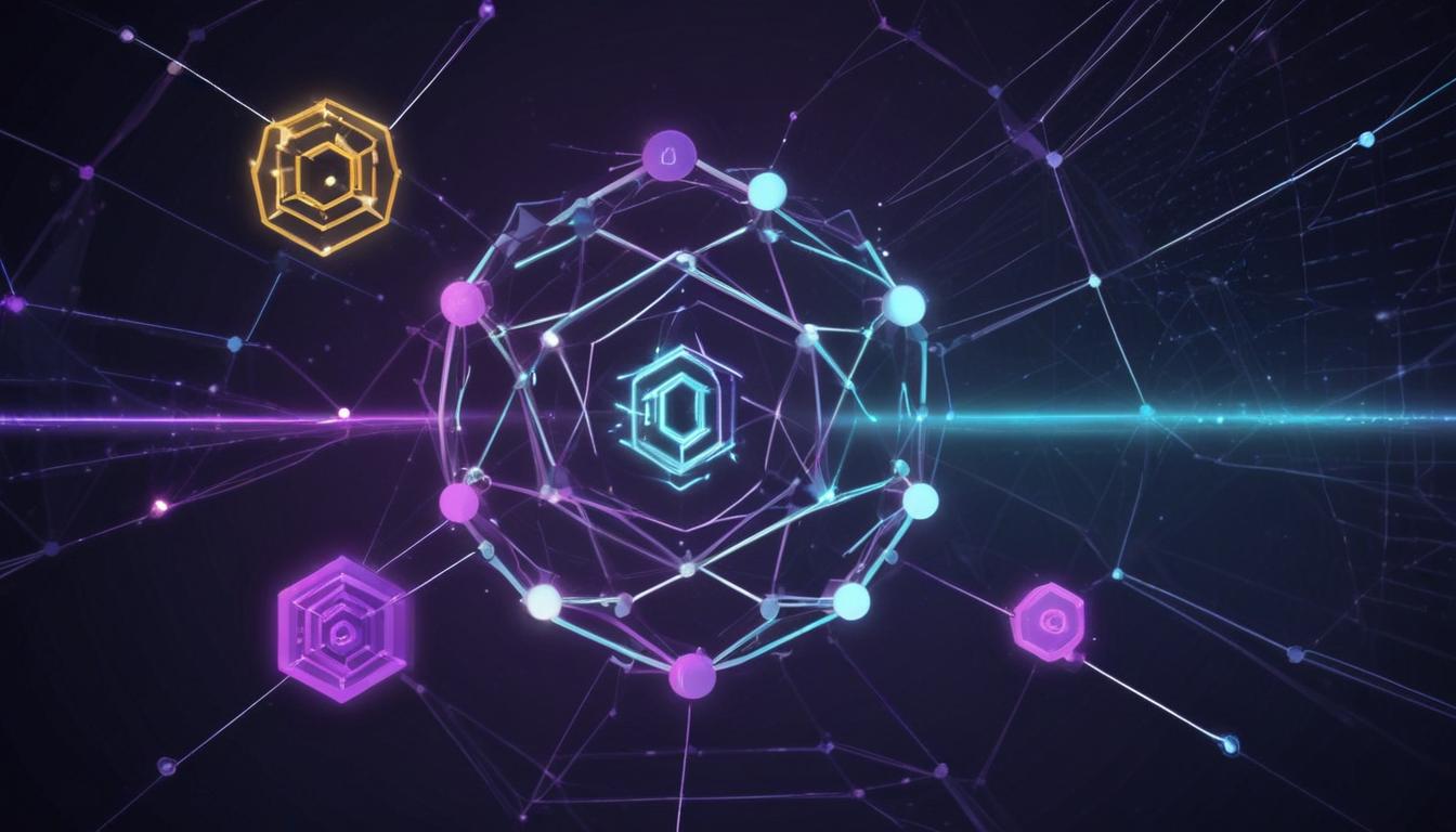 Запуск Mainnet Initia! Airdrop, Токеномика и Рост (2025) | Cryptodamus.io