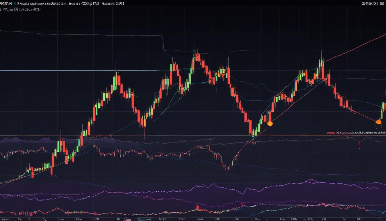 INJ & KAVA: Крипто Прорыв Близко! Смогут Ли Альткоины Взлететь в 2024? | Cryptodamus.io