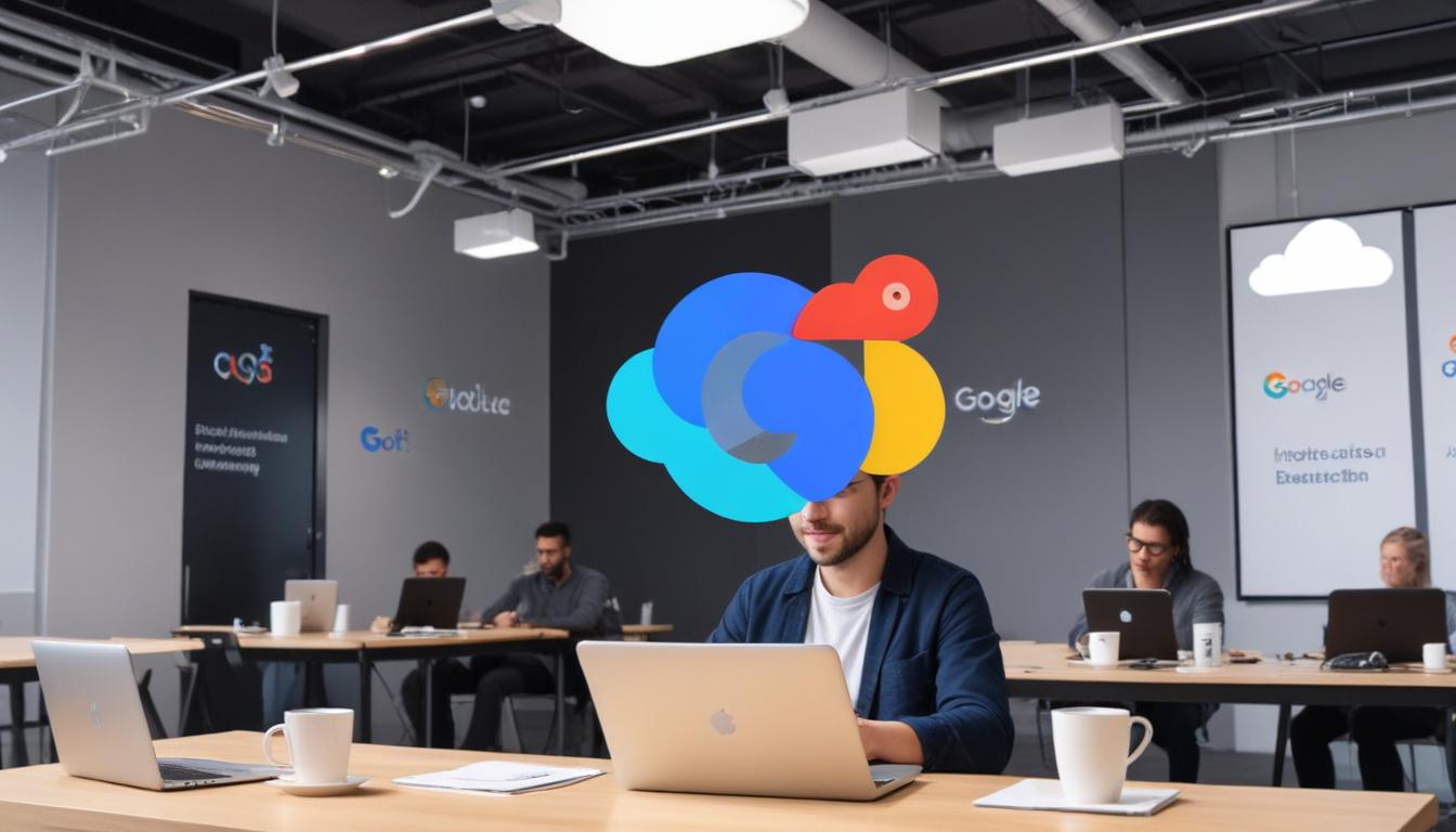 Injective & Google Cloud: Revolutionizing DeFi with AI & Unmatched Scalability! | Cryptodamus.io