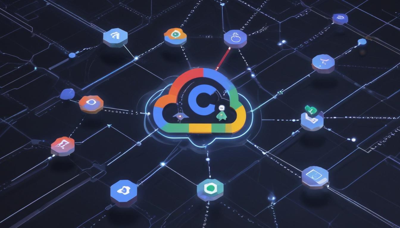 Injective & Google Cloud: Unleashing the Future of DeFi with AI & Institutional Power! 🚀 | Cryptodamus.io