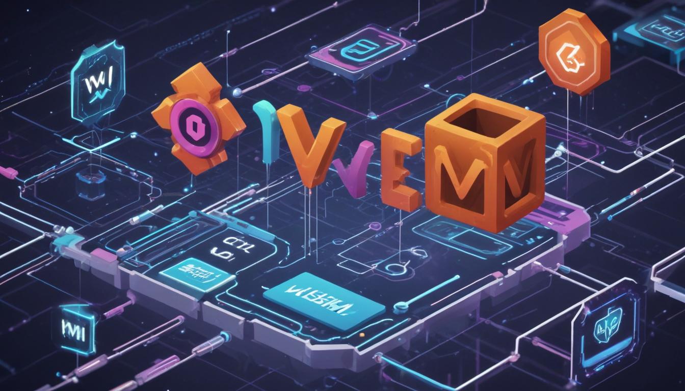 Injective's Dual-VM: The Developer's Paradise—EVM & WASM Unite! | Cryptodamus.io