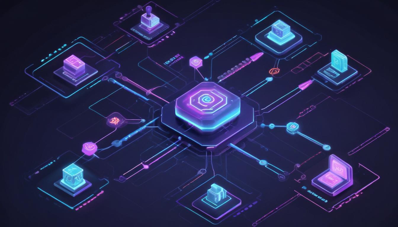 Injective's Multi-VM Strategy: AI-Powered DeFi Revolution! | Cryptodamus.io