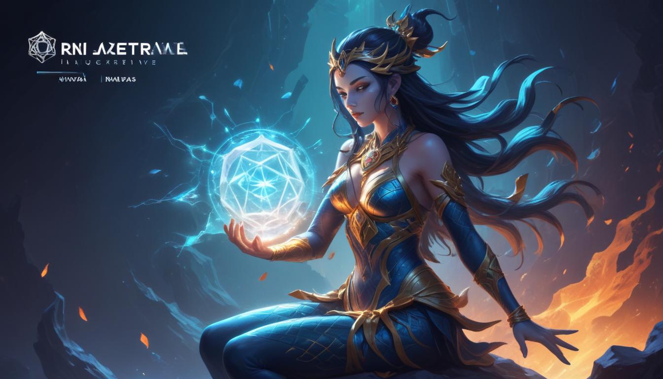 Injective's Nivara Upgrade: Unlocking DeFi's Next Level [Features & Enhancements] | Cryptodamus.io
