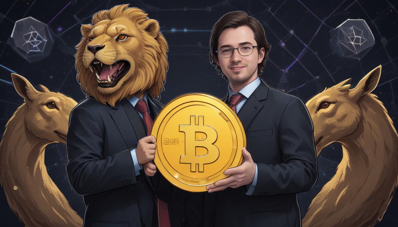 Institutional Crypto Security: Bybit & Zodia Custody Revolution! Secure Your Assets Now! | Cryptodamus.io