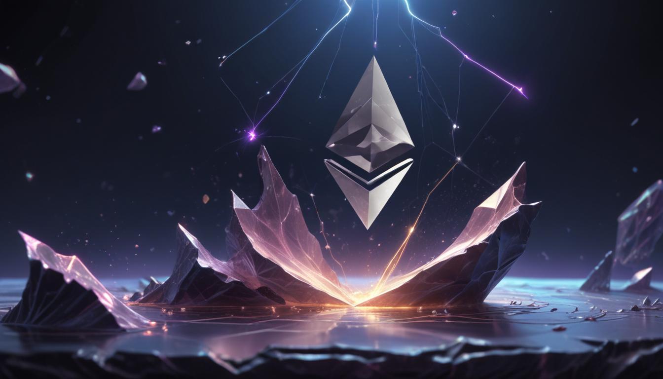 DeFi для институционалов УЖЕ ЗДЕСЬ! Clearstream, Fidelity и Ethereum Foundation в авангарде! | Cryptodamus.io