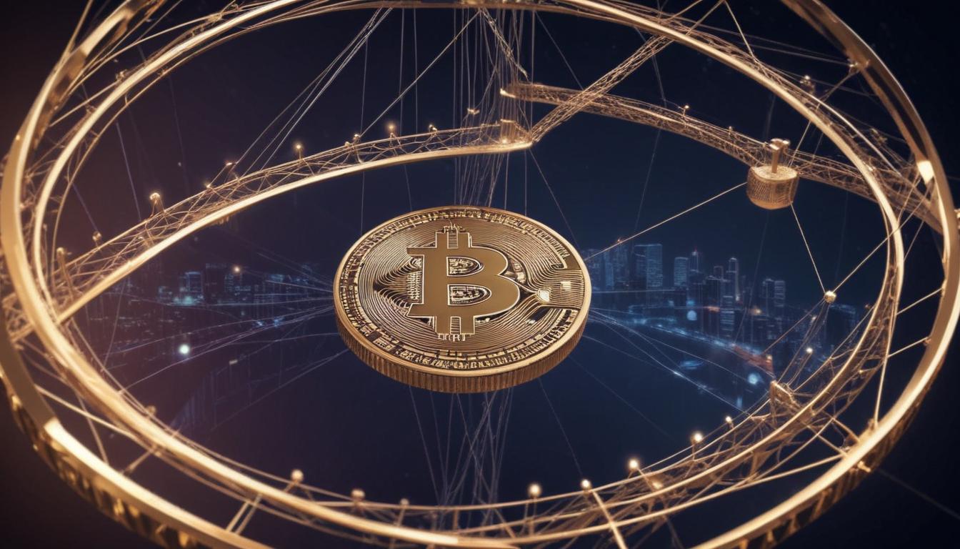 Interlace: Комплаентный Мост Между Финансами Web2 и Web3 и Экспансия в MENA | Cryptodamus.io