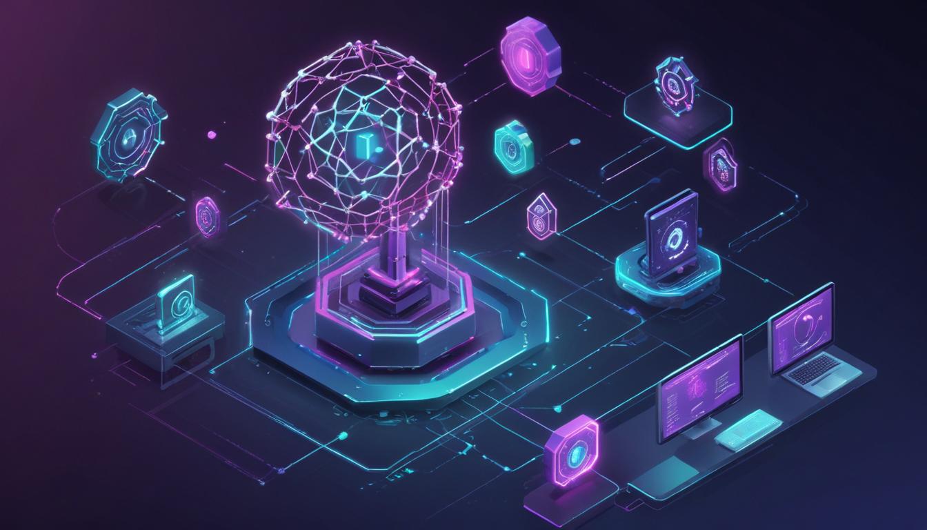 IOTA Rebased: Объектный реестр и Move VM — революция смарт-контрактов! | Cryptodamus.io