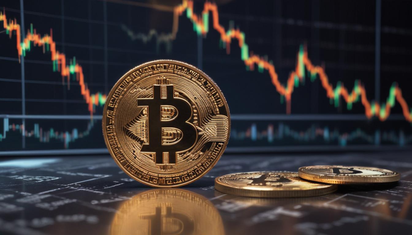 Покупка биткоина институционалами: сигнал к восстановлению рынка или макроэкономическая ловушка? | Cryptodamus.io