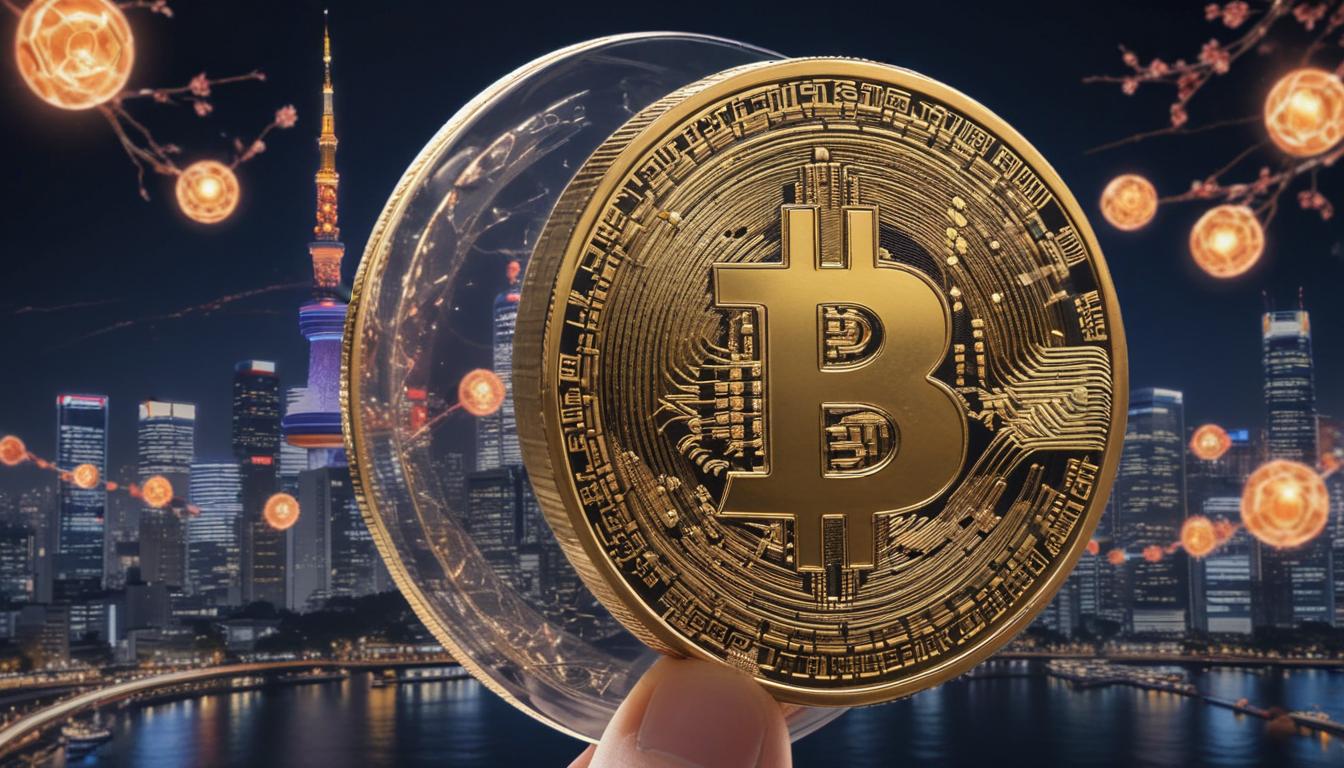 Криптореволюция Японии: Станут ли ее правила глобальным стандартом? | Cryptodamus.io
