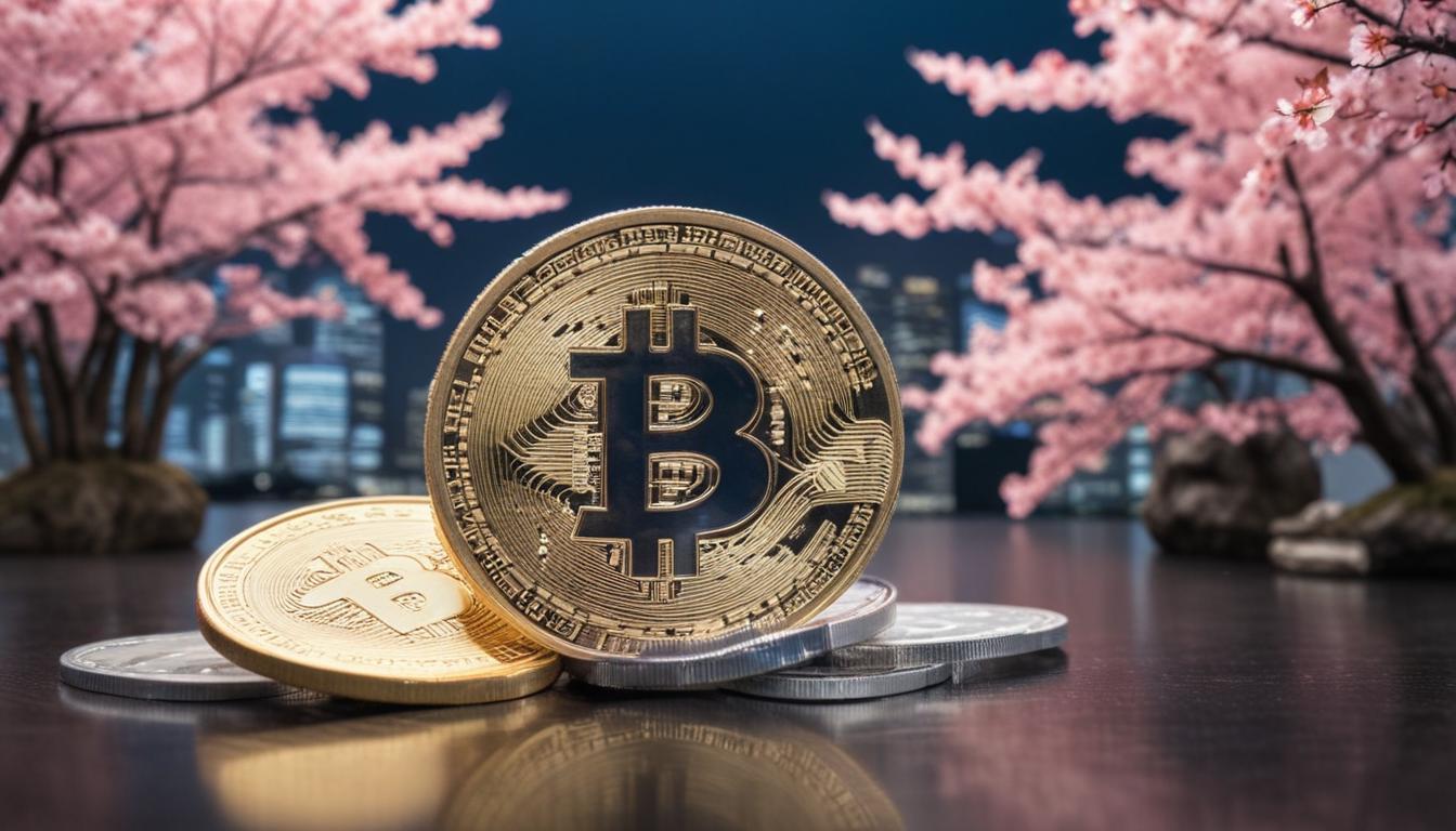 Японский прорыв в Stablecoin: как интеграция USDC меняет криптоигру! | Cryptodamus.io