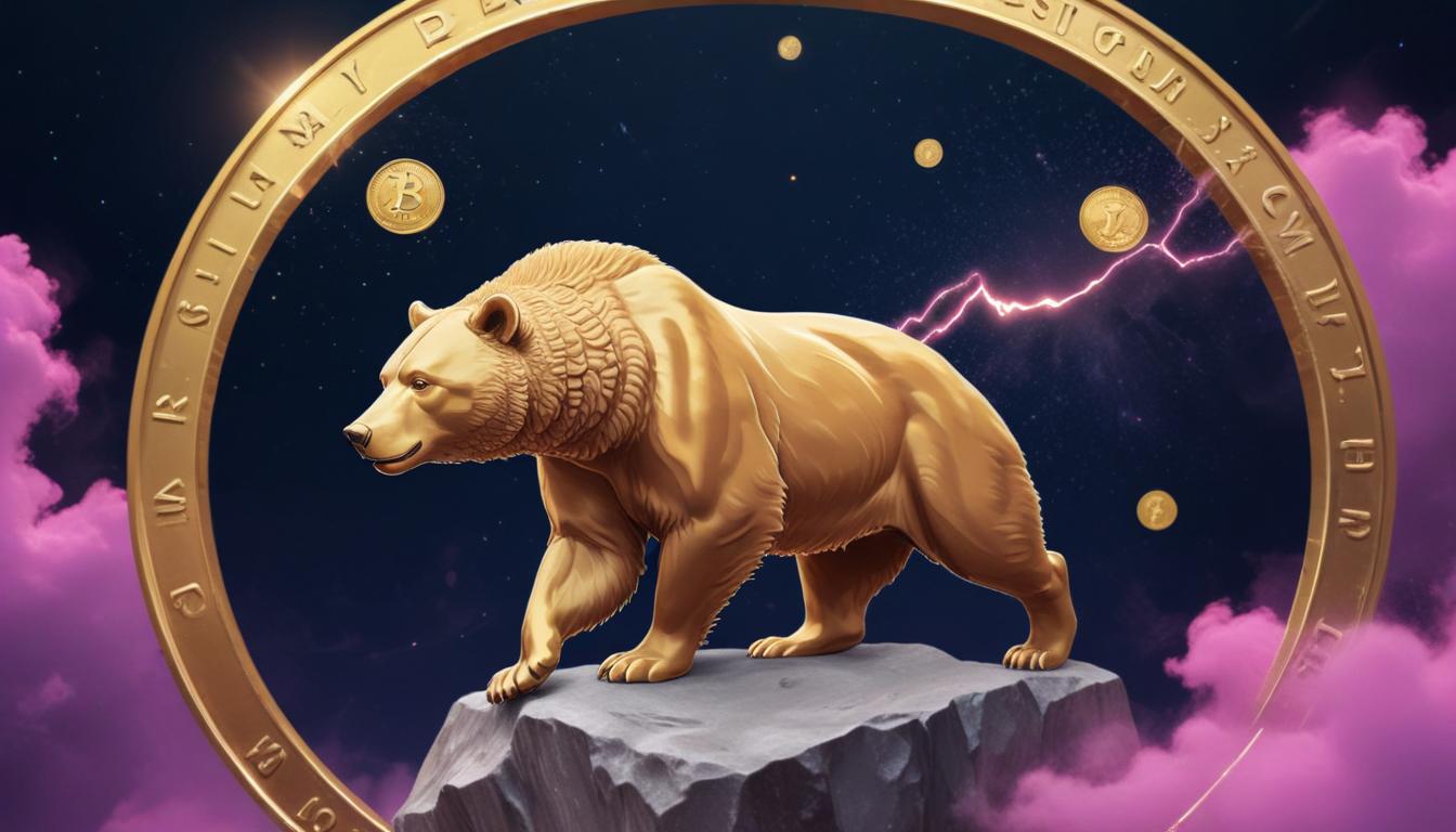 Прогноз цены JASMY на июнь 2025: бычий, медвежий или консолидация? | Cryptodamus.io