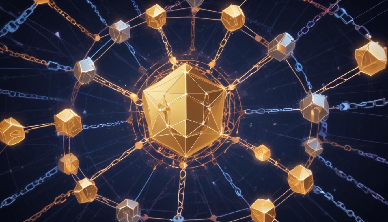 Jasmy Revolution: Own Your Data in the Decentralized Future! | Blockchain & Data Sovereignty | Cryptodamus.io