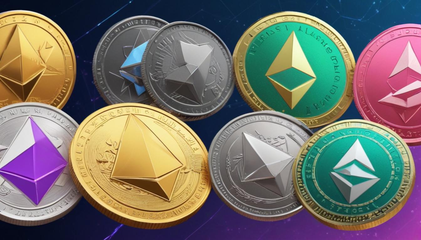 JASMY, VET, ENA, SEI: Altcoin Breakouts & Bullish Predictions! 🔥 Will These Crypto Gems EXPLODE? | Cryptodamus.io