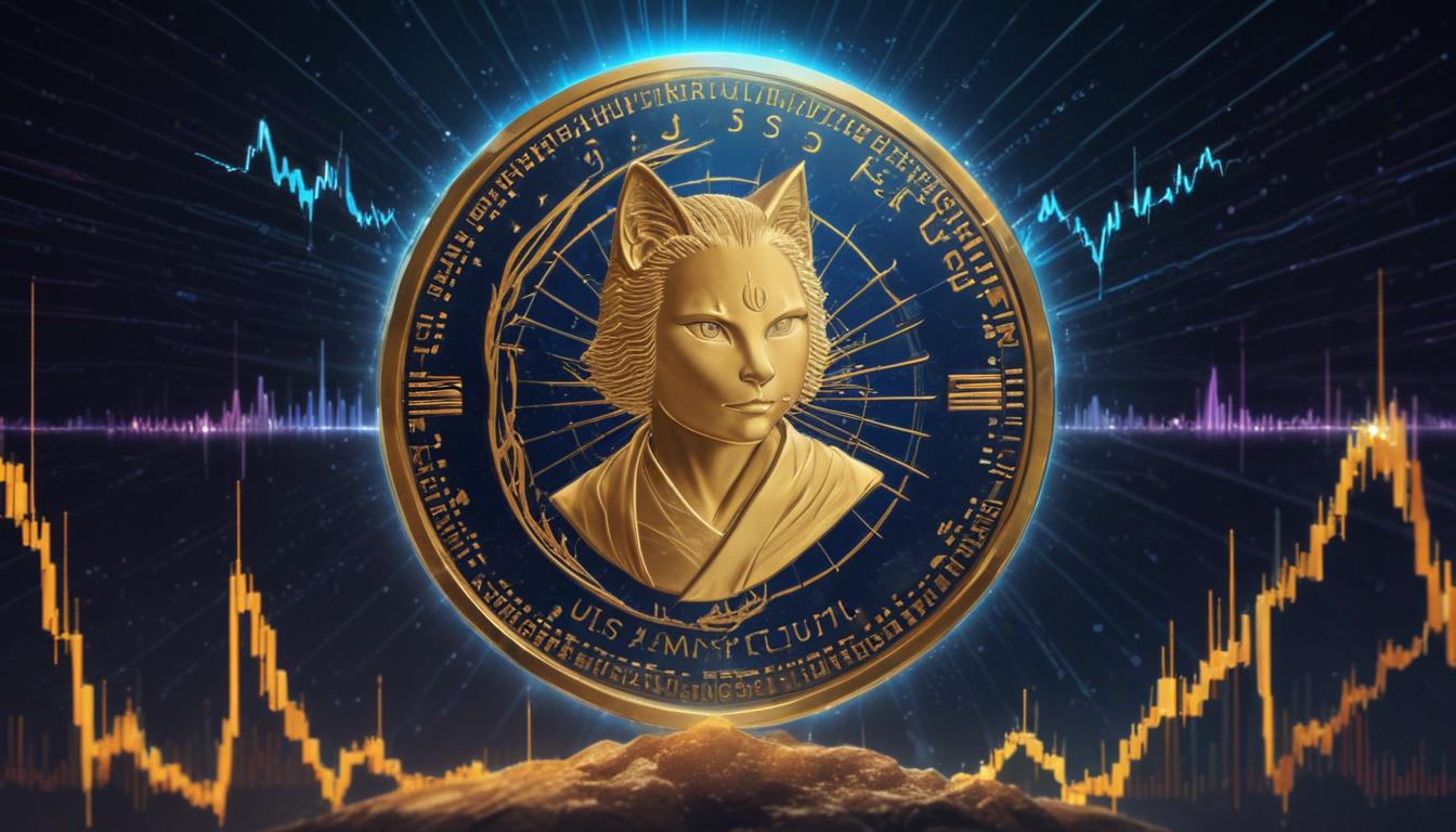 JasmyCoin EXPLODES! Market Analysis Reveals SHOCKING Price Surge Reasons! | Cryptodamus.io