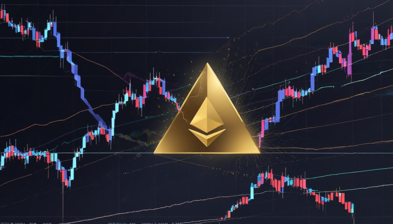 ШОКИРУЮЩИЙ прорыв Jasmycoin! Анализ нисходящего клина и прогнозы цены! | Cryptodamus.io