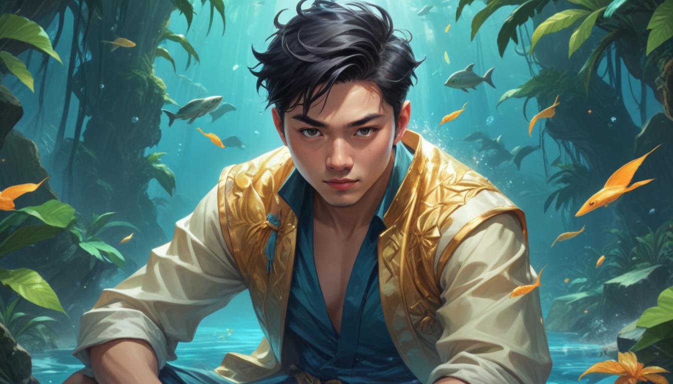 Jito DAO's Game-Changing Tokenomics: Solana's Sustainable Future? [DEEP DIVE] | Cryptodamus.io