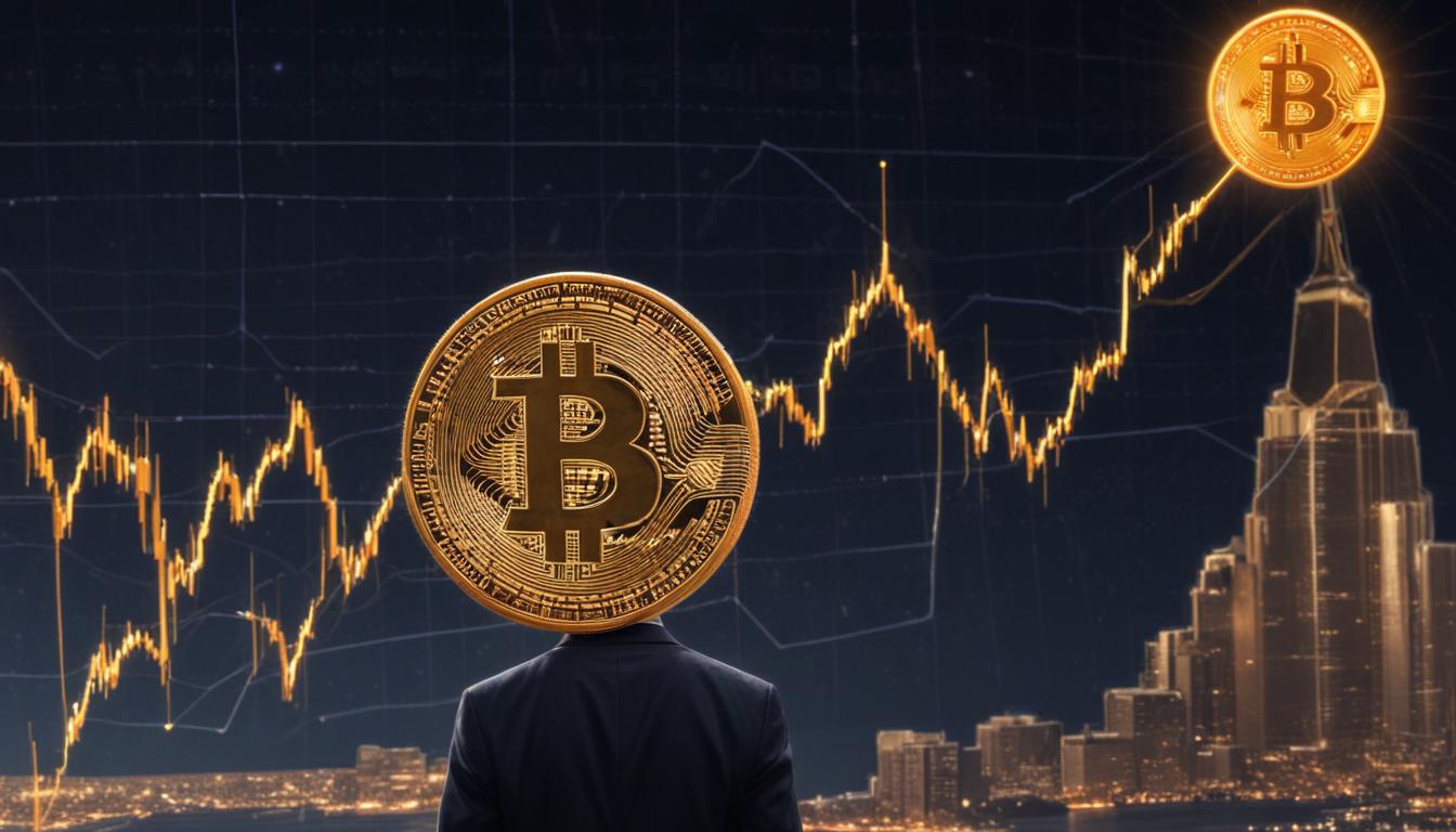 Josh Mandell's SHOCKINGLY Accurate Bitcoin Prediction: Was it Skill or Luck? | Cryptodamus.io