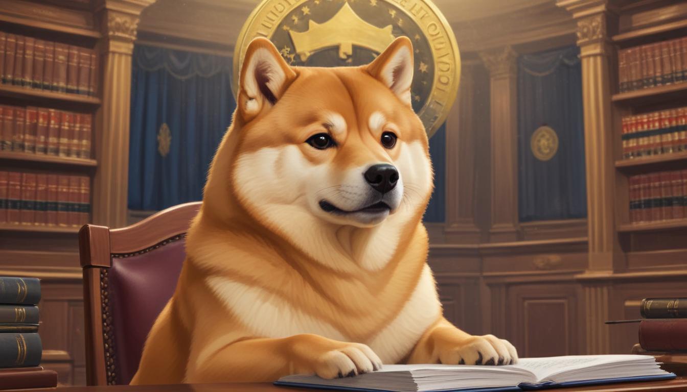 Judge Blocks DOGE's Data Grab! Landmark Ruling Protects Your Privacy! | Cryptodamus.io