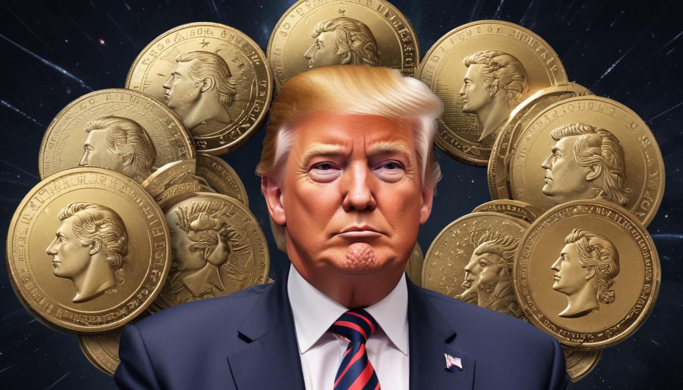 Jupiter's Trading Volume Explodes! Trump Meme Coin Fuels Solana DeFi Frenzy | Cryptodamus.io