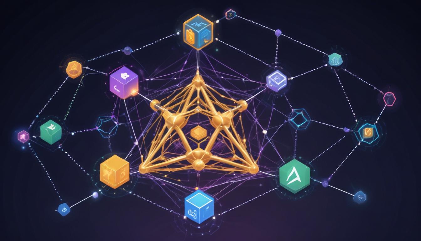 Kadena: раскрытие истинного потенциала Blockchain с параллельной обработкой и Pact (Безопасность, масштабируемость) | Cryptodamus.io