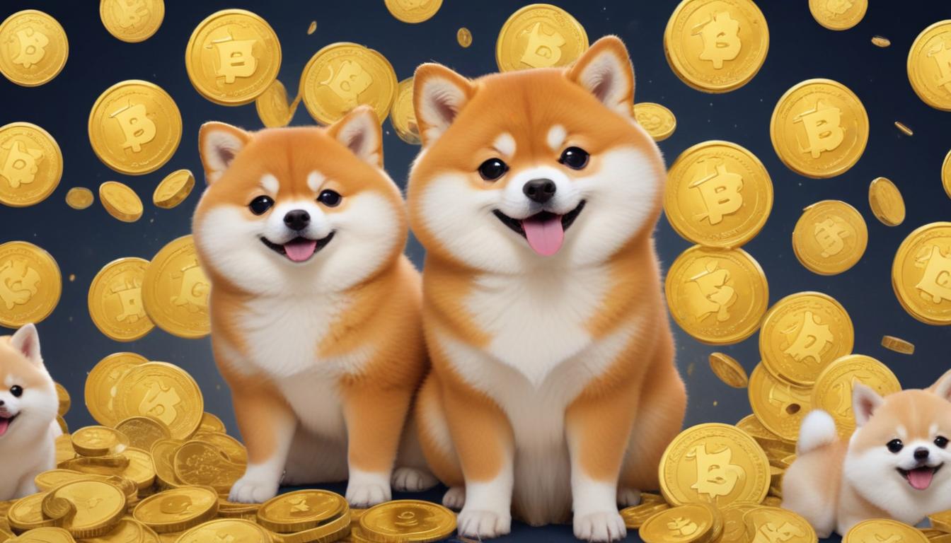 Kaia Network: Asia's Web3 Revolution Unveiled! Explore BabyDoge & SHIB's Impact (🚀) | Cryptodamus.io