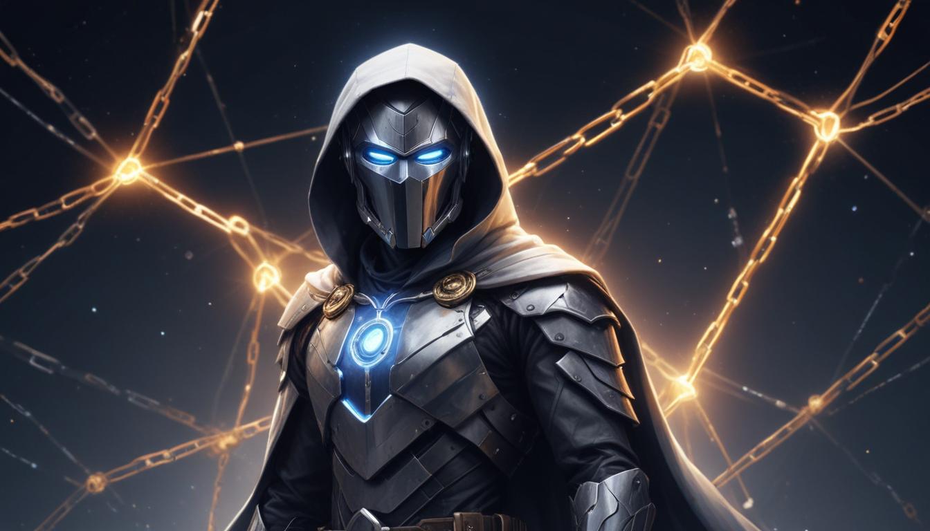 Kamino & Chainlink: Solana DeFi Just Got WAY More Secure! | Cryptodamus.io