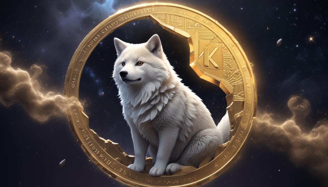 Kaspa (KAS) Price Soars! Crescendo Upgrade: A Game Changer or Risky Bet? Find Out Now! | Cryptodamus.io