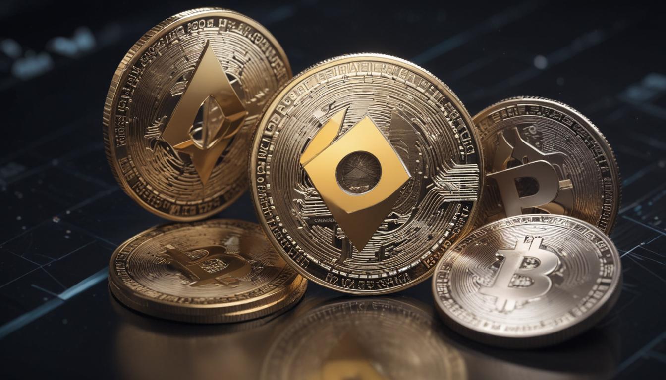 Kaspa (KAS): Ключ к крипто-богатству? Масштабируемость, $10 и секреты DCA! | Cryptodamus.io