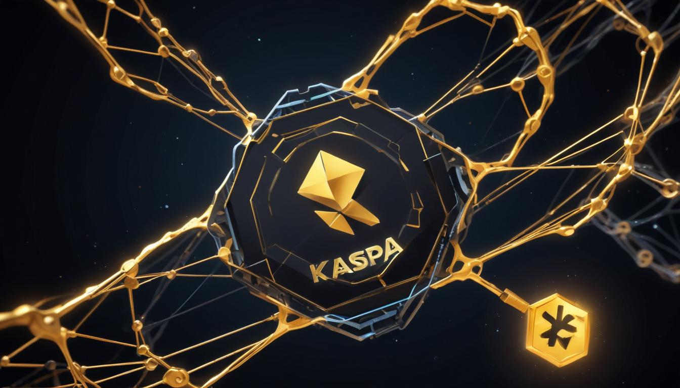 Kaspa's Crescendo Hardfork: 10x Faster Transactions & What it Means for You! | Cryptodamus.io