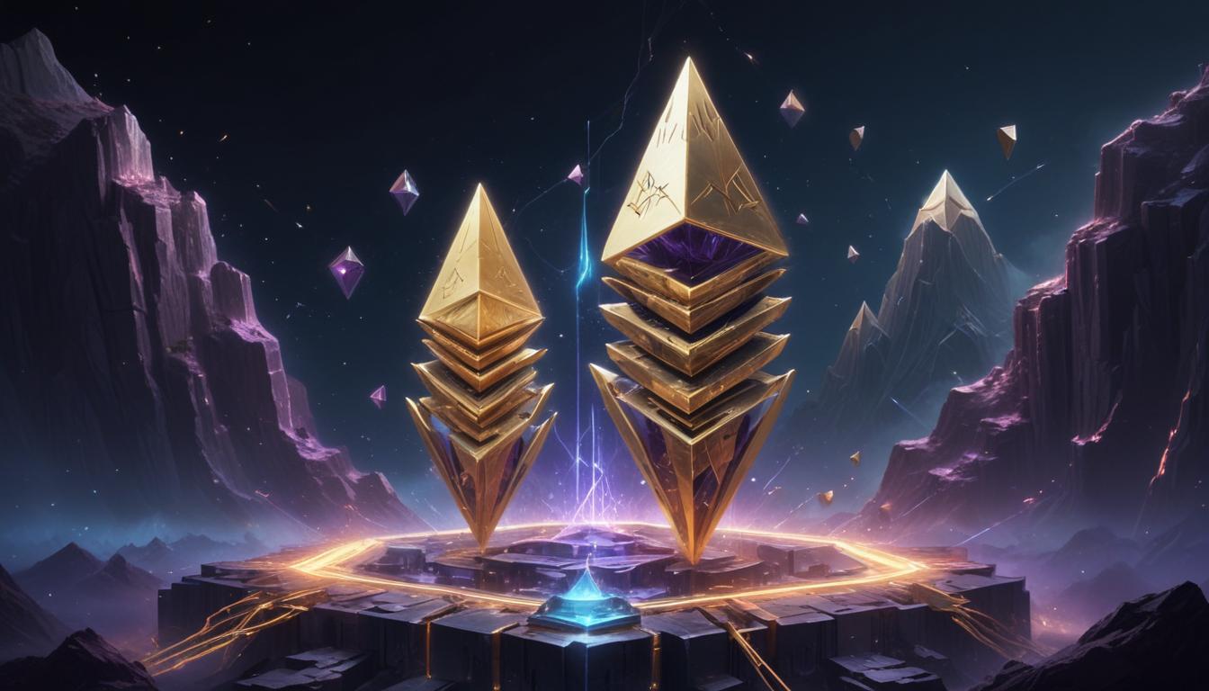 Kaspa: The Fastest, Most Scalable Layer-1 Blockchain? BlockDAG Revolution Explained! | Cryptodamus.io