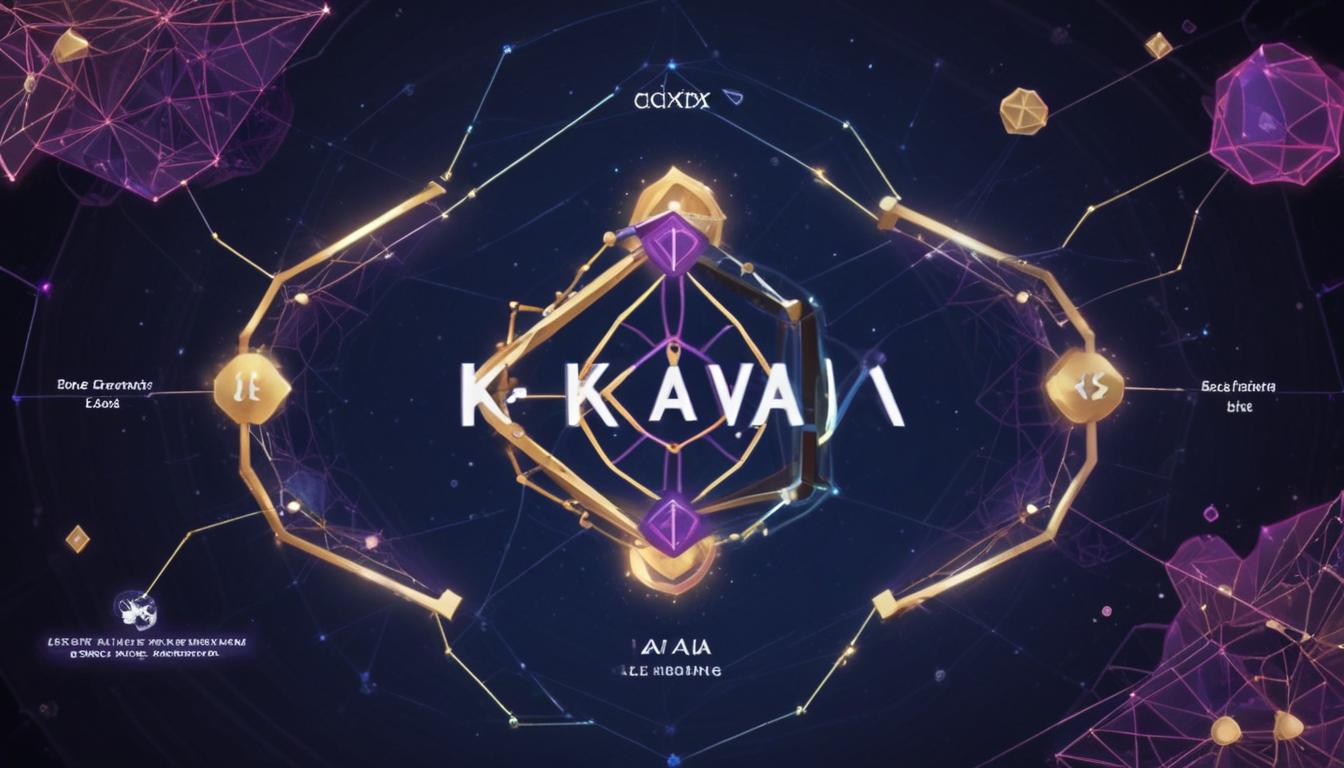 Kava Chain: Раскрывая мощь кроссчейн DeFi и AI. Революция в финансах! | Cryptodamus.io