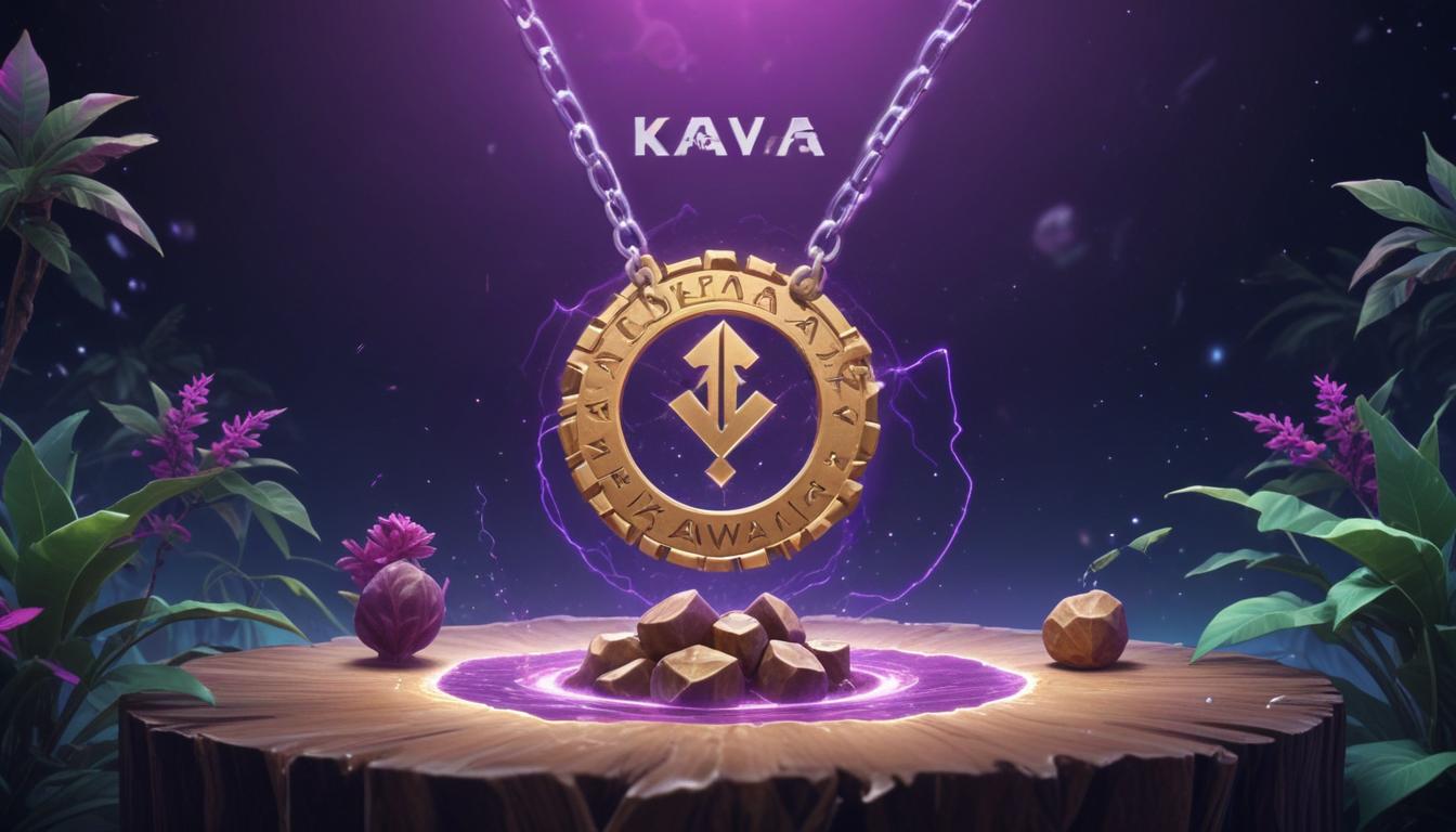 Kava Chain: Unveiling the Future of DeFi & Cross-Chain Innovation! | Cryptodamus.io