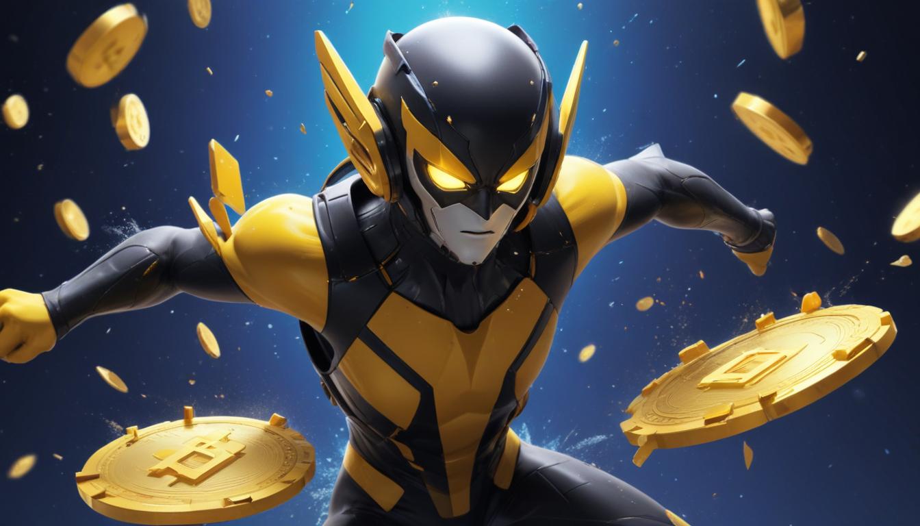 KernelDAO и Binance Megadrop: как заработать токены KERNEL! Полное руководство | Cryptodamus.io
