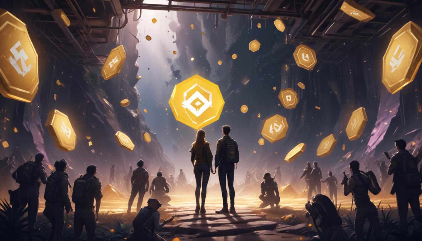 KernelDAO & $KERNEL: Revolutionizing DeFi Security – A Deep Dive! | Cryptodamus.io