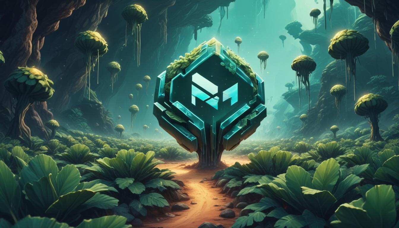 KernelDAO's MEXC Listing: DeFi Domination & 135,000 USDT Airdrop! | Cryptodamus.io