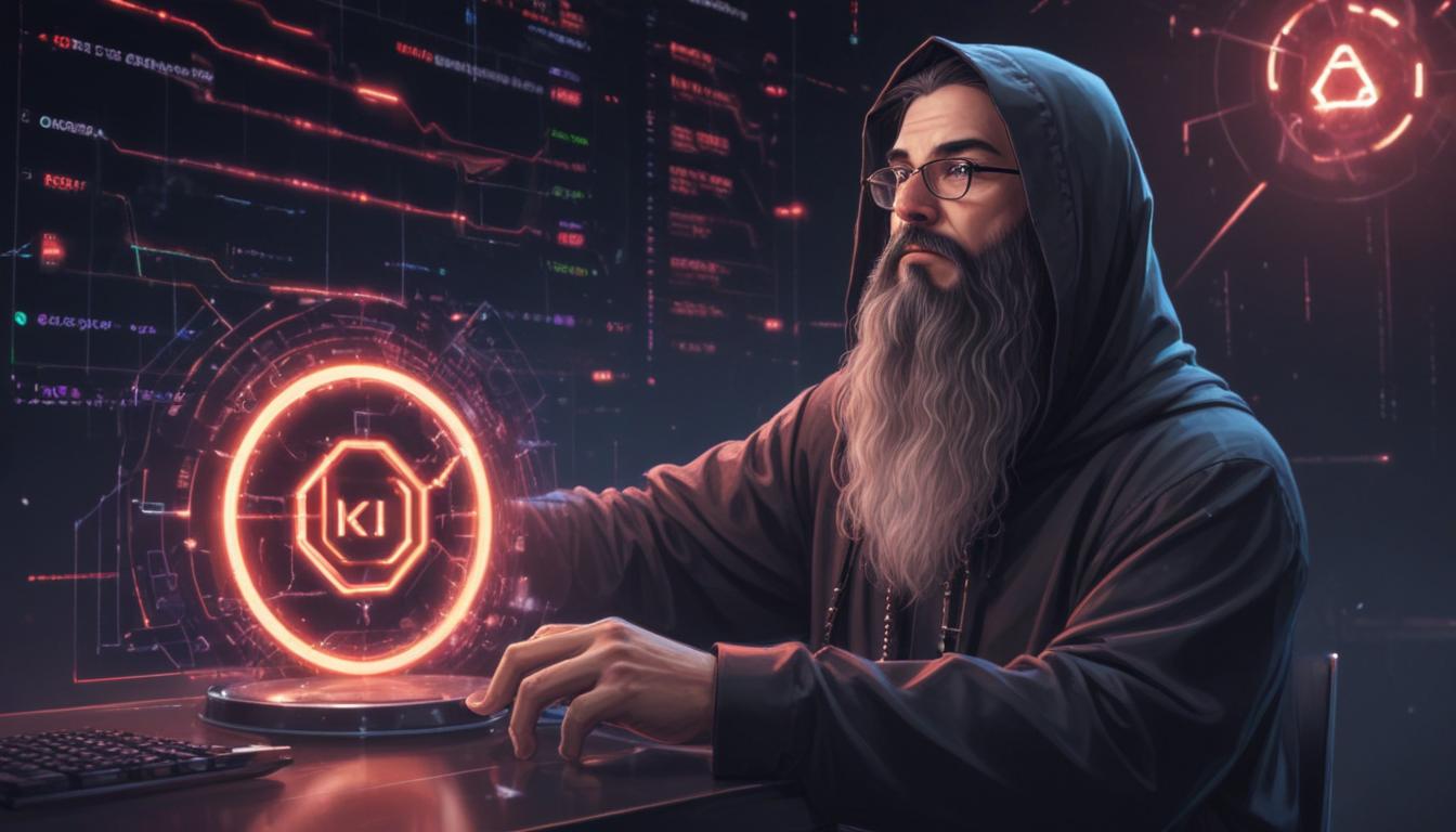 Взлом KiloEx DeFi: украдено 7,5 млн! Что случилось и как предотвратить это | Cryptodamus.io
