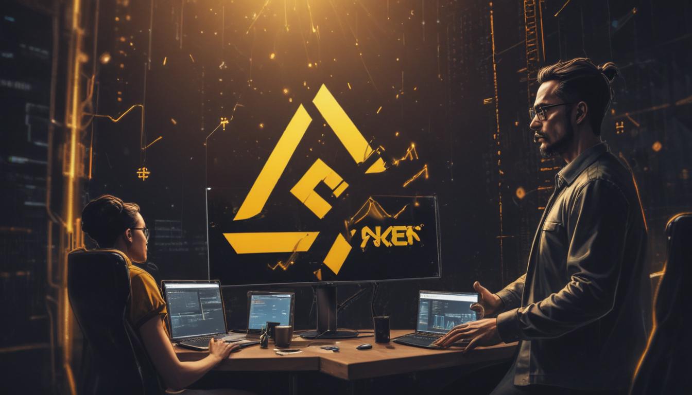 KiloEx Exploit: $7.5M DeFi Hack & Binance's Shocking Rescue!  🤯 | Cryptodamus.io
