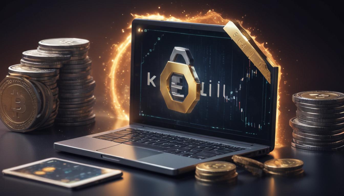 KiloEx Hack: $7.4M DeFi Disaster & How to Avoid the Next One! | Cryptodamus.io