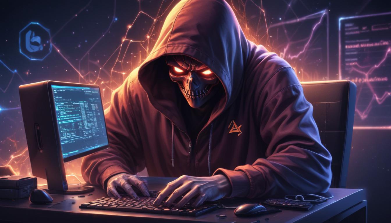 Взлом KiloEx: Катастрофа DeFi на $7,4 млн! Уроки и будущее безопасности | Cryptodamus.io
