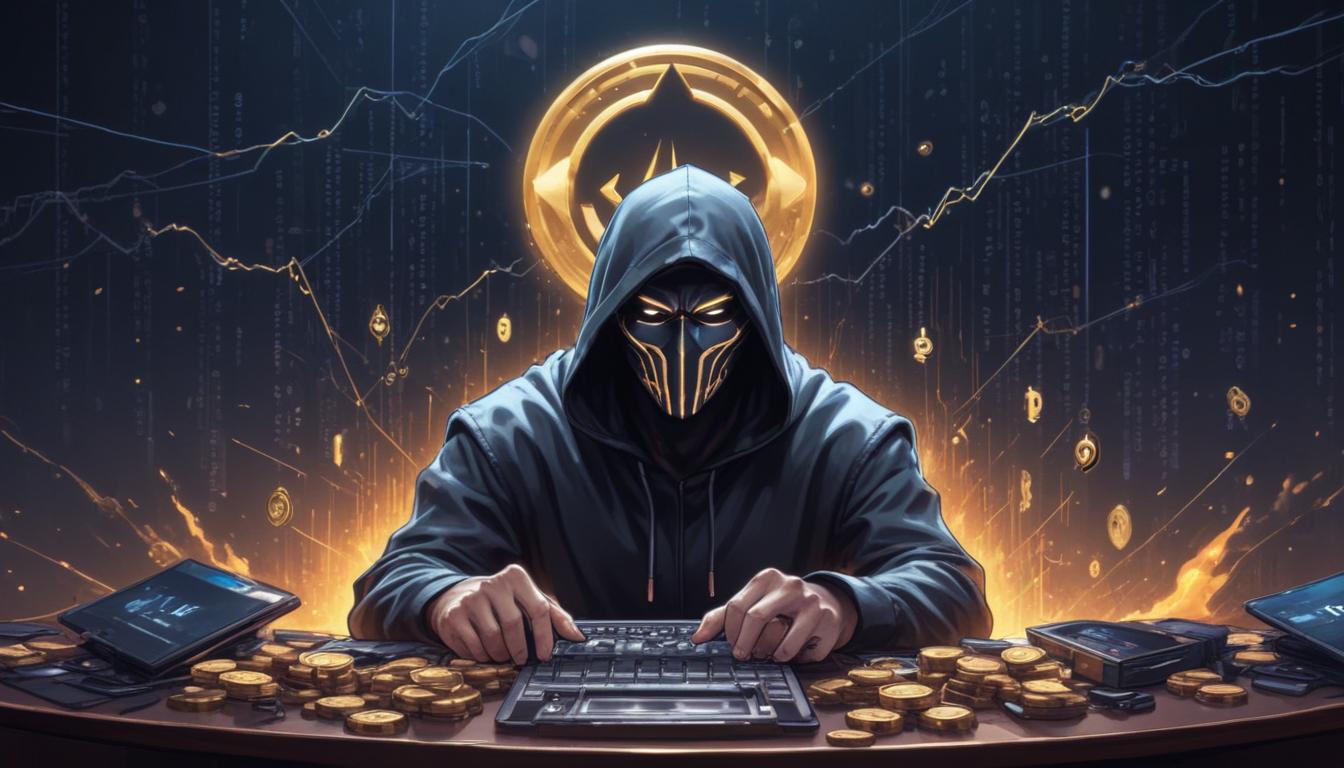 ВЗЛОМ KiloEx: $7M Потеряно! Уроки Крупнейших Провалов DeFi и Будущая Безопасность! | Cryptodamus.io