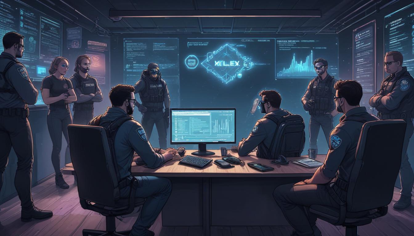 KiloEx Hack & Recovery: $5.5M Returned! DeFi Security Lessons Inside | Cryptodamus.io