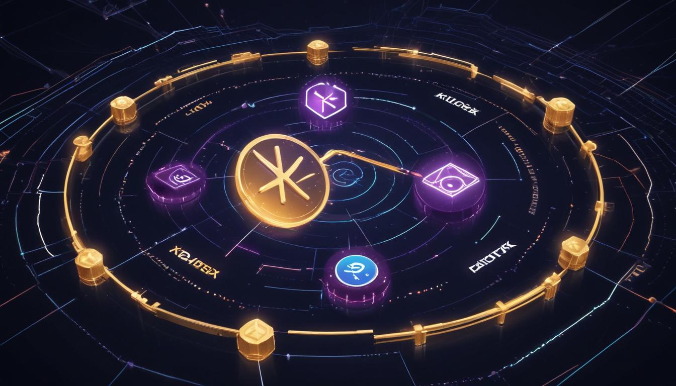 KiloEx: Unleashing the Power of Decentralized Perpetual Futures Trading | Cryptodamus.io