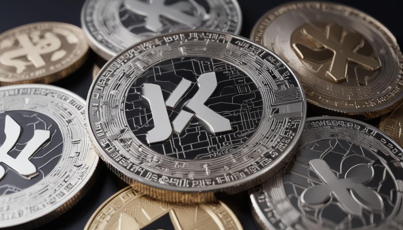 Крипто Секреты Кореи: XRP Все Еще Король? (NEO и DeFi Тренды) | Cryptodamus.io
