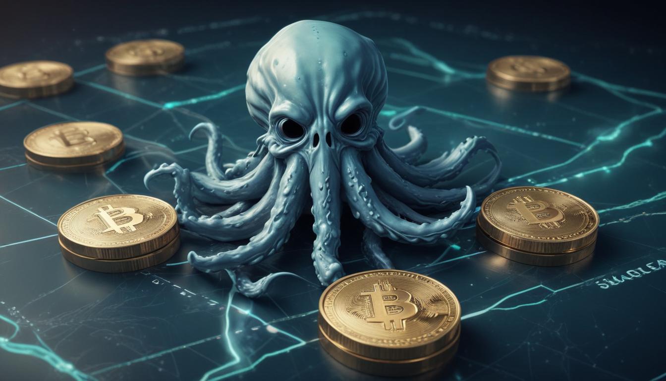 Kraken удаляет стейблкоины! MiCA меняет крипторынок! | Cryptodamus.io