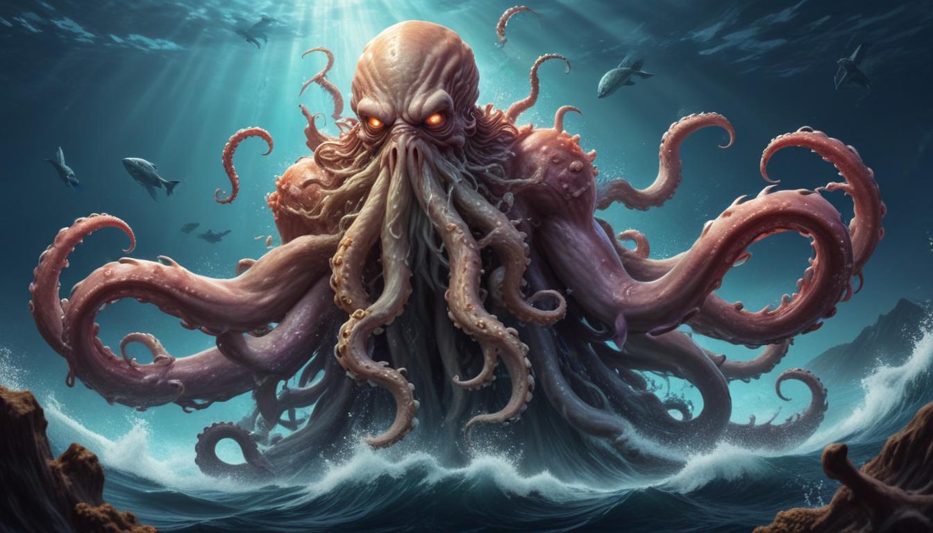 Kraken's Crypto Empire: $1B Debt, NinjaTrader, & Trump's Impact on IPO? | Cryptodamus.io
