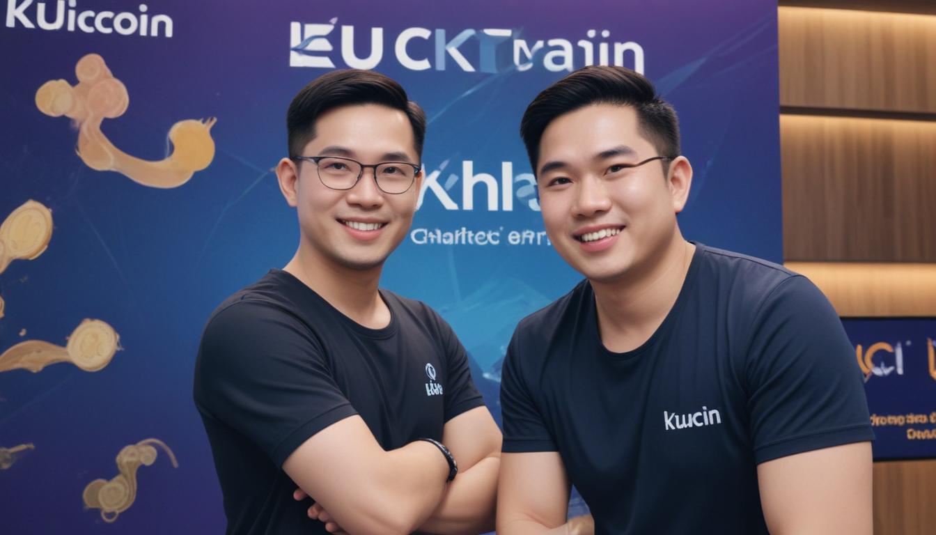 KuCoin Thailand: A Strategic Play in the Thai Crypto Market! Regulation, Localization & More! | Cryptodamus.io