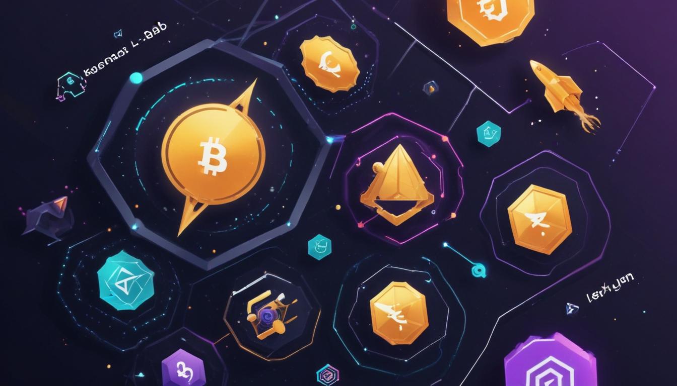 LaunchLab: The Solana Token Launch Revolution is Here!🔥 Simpler, Faster, & More Rewarding. Discover the Future of DeFi! | Cryptodamus.io