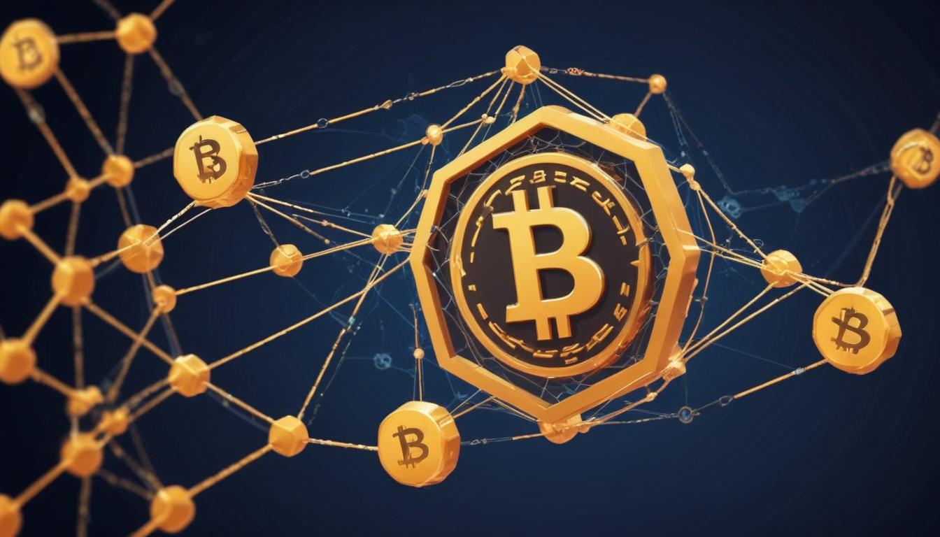 Layer-1 Blockchain Market EXPLODES! $2 Trillion & Beyond: Trends You NEED to Know | Cryptodamus.io